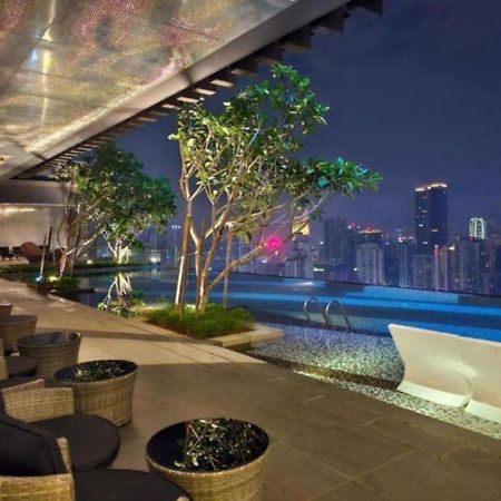 Axon Suites Pavilion By Victory House Kuala Lumpur Exteriör bild