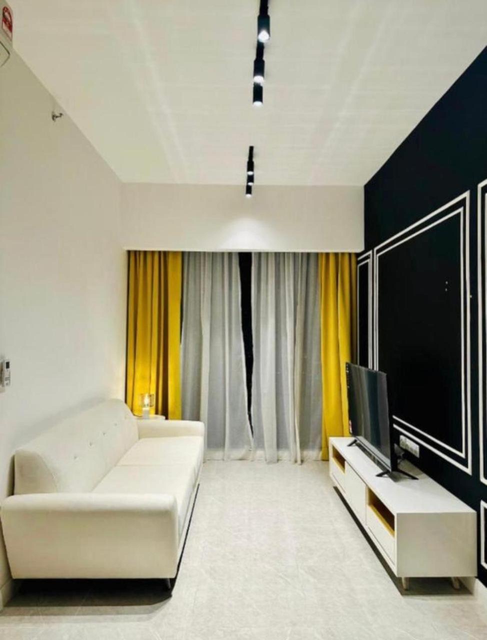 Axon Suites Pavilion By Victory House Kuala Lumpur Exteriör bild