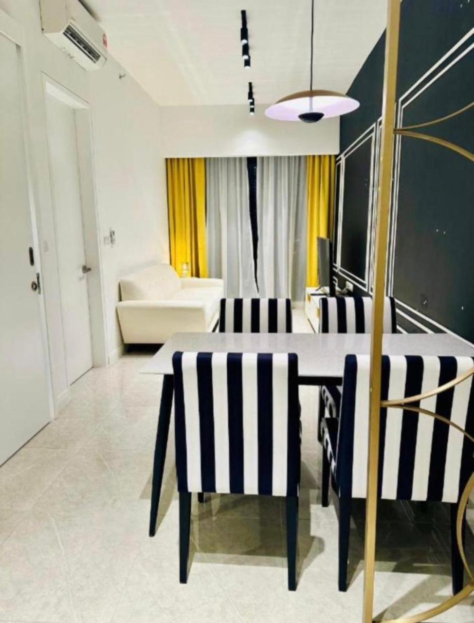 Axon Suites Pavilion By Victory House Kuala Lumpur Exteriör bild